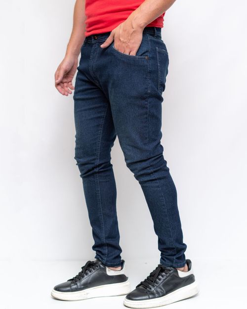 Calça Jeans  Masculina Skinny - Guitta Rio 500 5430171